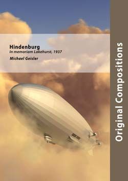Michael Geisler: Hindenburg