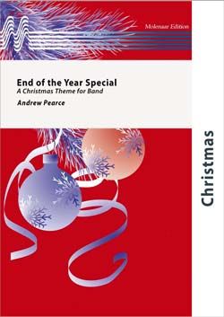 Andrew Pearce: End of The Year Special