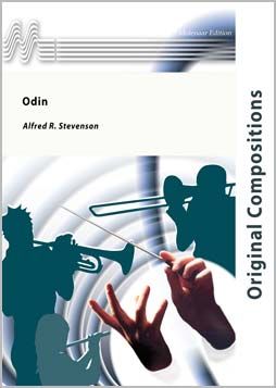 Alfred R. Stevenson: Odin