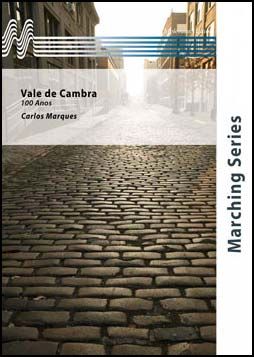 Carlos Marques: Vale De Cambra