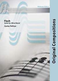 Carlos Pellicer: Flash