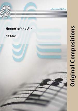Rui Silva: Heroes of The Air