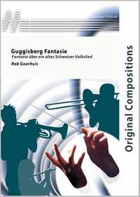 Rob Goorhuis: Guggisberg Fantasie