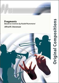 Alfred R. Stevenson: Fragments