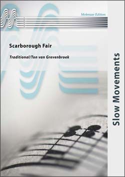 Scarborough Fair