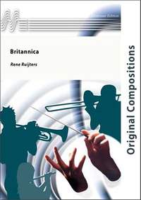 Rene Ruijters: Britannica