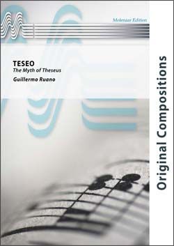 Guillermo Ruano: Teseo