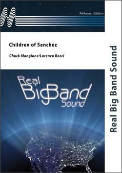 Chuck Mangione: Children of Sanchez