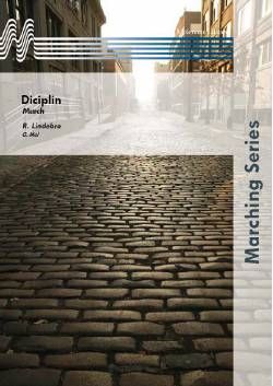 R. Lindebro: Diciplin