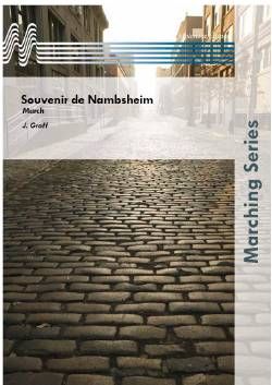 J. Graff: Souvenir De Nambsheim
