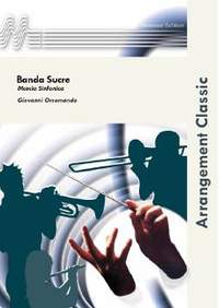 Giovanni Orsomando: Banda Sucre