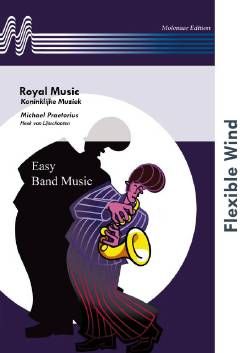 Michael Praetorius: Royal Music