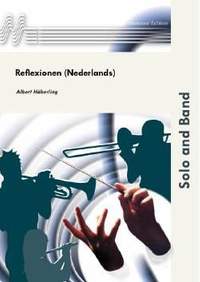 Albert Häberling: Reflexionen (Nederlands)