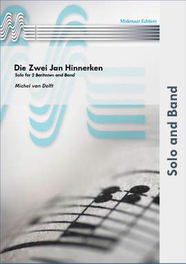 Michel van: Die Zwei Jan Hinnerken