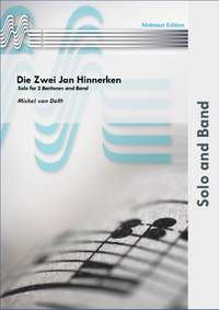 Michel van: Die Zwei Jan Hinnerken