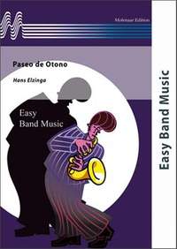 Hans Elzinga: Paseo de Otono