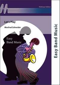 Manfred Schneider: Let's Play
