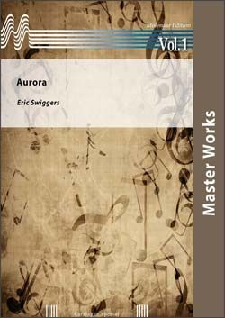 Eric Swiggers: Aurora