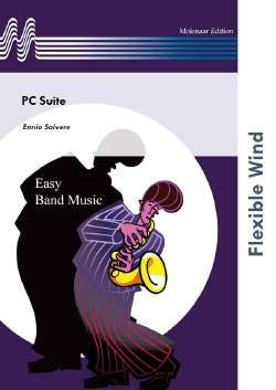 Ennio Salvere: PC Suite