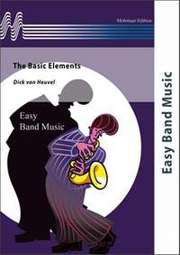 Dick van Heuvel: The Basic Elements