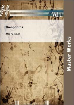 Alex Poelman: Theophoros