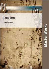 Alex Poelman: Theophoros