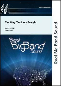 Jerome Kern: The Way You Look Tonight