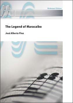 José Alberto Pina: The Legend of Maracaibo