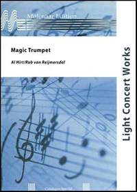 Al Hirt: Magic Trumpet