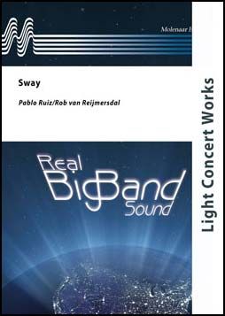 Pablo Beltrán Ruiz: Sway