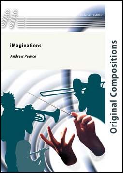 Andrew Pearce: Imaginations