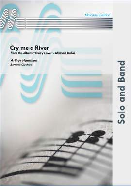 Arthur Hamilton: Cry Me A River