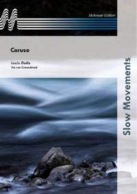 Lucio Dalla: Caruso