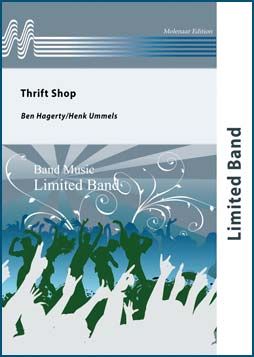 Ben Haggerty: Thrift Shop