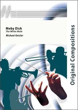 Michael Geisler: Moby Dick