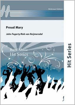 John Fogerty: Proud Mary