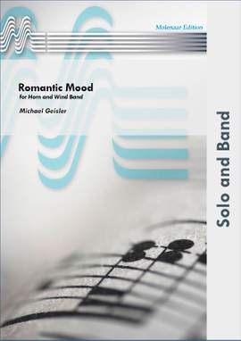 Michael Geisler: Romantic Mood