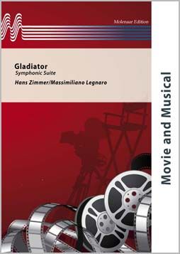 Hans Zimmer: Gladiator