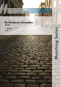 J. Meister: De Kaukasus Grenadier