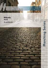 Gerard Boedijn: Atlantic