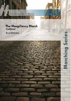 Karel Kokelaar: The Macgillavry March