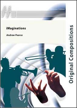 Andrew Pearce: Imaginations