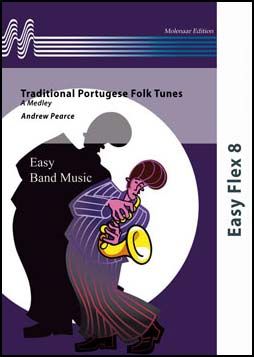 Andrew Pearce: Traditional Portugese Folk Tunes