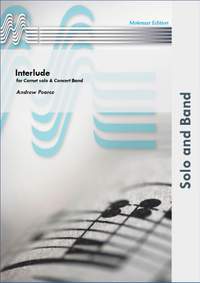 Andrew Pearce: Interlude