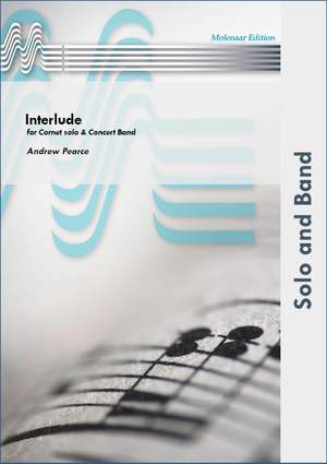 Andrew Pearce: Interlude
