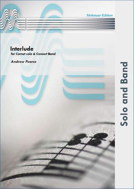 Andrew Pearce: Interlude