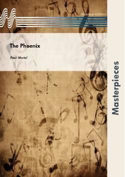 Paul Hertel: The Phoenix