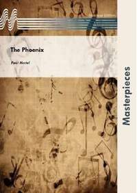 Paul Hertel: The Phoenix