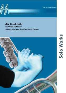 Johann Christian Bach: Air Cantabile