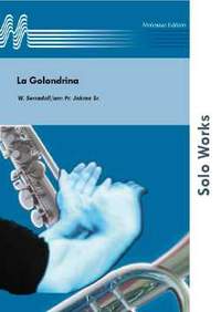 W. Serradell: La Golondrina